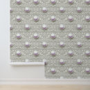Search for pearl wedding art Elegant