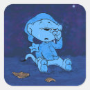 Search for crying stickers Blue
