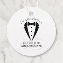 Search for suit up groomsman cards Proposal