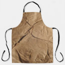 Search for recycled aprons Background
