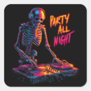 Search for spinning stickers Music
