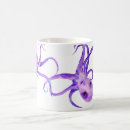 Search for octopi mugs Sea