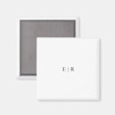 Search for aesthetic magnets Minimalist