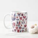 Search for nordic pattern mugs Minimalist