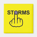 Search for storms magnets Stormy