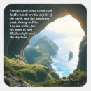 Search for god is great stickers Bible