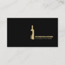 Search for liquor business cards Elegant