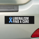 Search for anti liberal bumper stickers Conservative