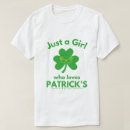 Search for irish tshirts Girlfriend