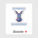 Search for australia pride stickers Kangaroo