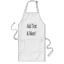 Search for add your text aprons Logo