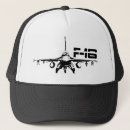 Search for f 16 hats Fighter