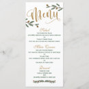 Search for festive christmas menus Greenery