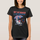 Search for blue lagoon tshirts Vacation