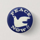 Search for peace badges Symbol
