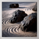 Search for zen garden posters Minimalist