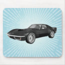 Search for corvette mousepads Chevrolet