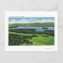 Search for course postcards Lake