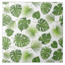 Search for tropical pattern tiles Summer