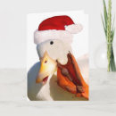 Search for duck christmas cards Animals