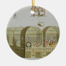 Search for roman christmas tree decorations Italian