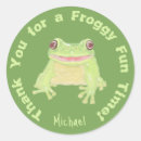 Search for birthday frog stickers Kids