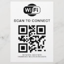 Search for connected flyers Logo