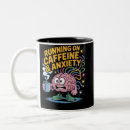 Search for overloaded mugs Overthinking