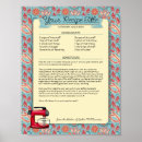 Search for recipes posters Retro