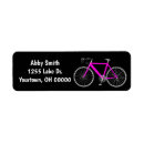 Search for cyclist return address labels Sports