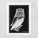 Search for woodcut postcards Nature