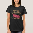 Search for funny piano tshirts Premium