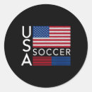 Search for soccer field stickers Midfielder