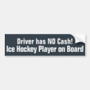 Search for no cash bumper stickers Funny
