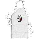 Search for love school aprons Study