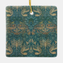 Search for peacock christmas tree decorations Design