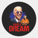 Search for i have a dream stickers Liberty