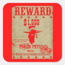 Search for country and western stickers Cowboys and cowgirls