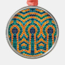 Search for halo christmas tree decorations Mosaic