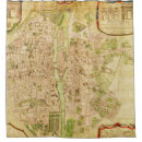 Search for vintage paris shower curtains France