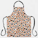 Search for african animal aprons Cheetah