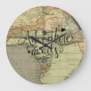 Search for adventure awaits clocks Travel