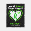 Search for cancer blankets Warrior