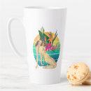 Search for aloha mugs Vintage