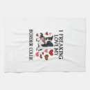 Search for border collie tea towels Wolf