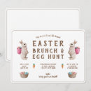 Search for egg basket invitations Watercolor