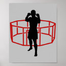 Search for combat sport posters Fighter