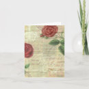 Search for write cards Pretty