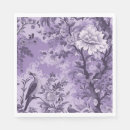 Search for peonies placemats French