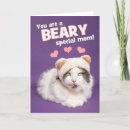 Search for funny cat mothers day cards Happy mother's day